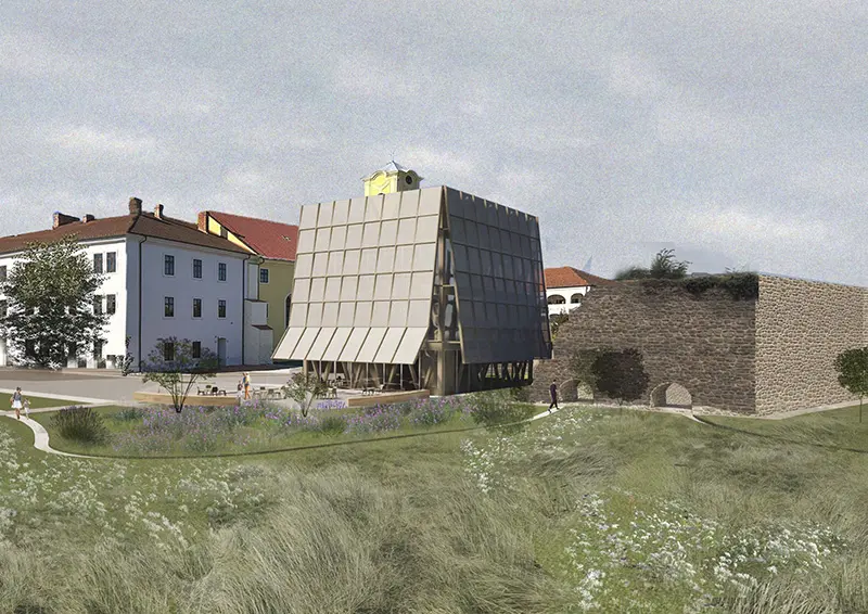 kapcz&aacute;r botond