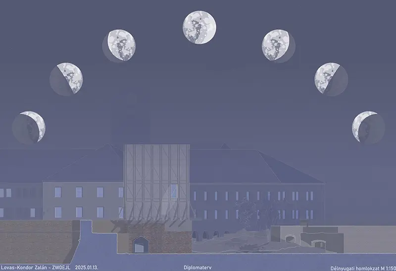 lovas kondor zal&aacute;n