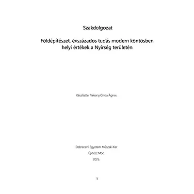 v&eacute;kony cintia