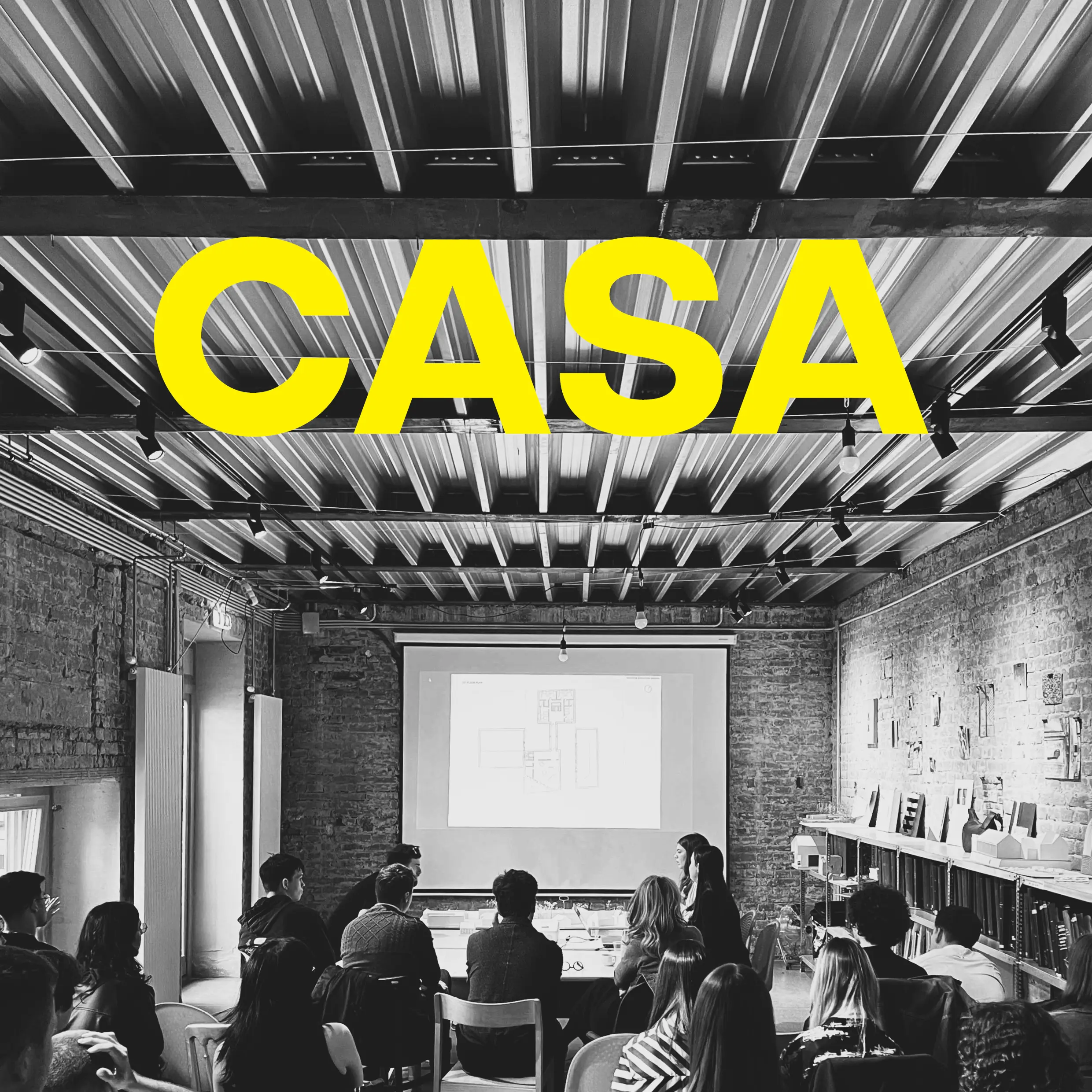 casa