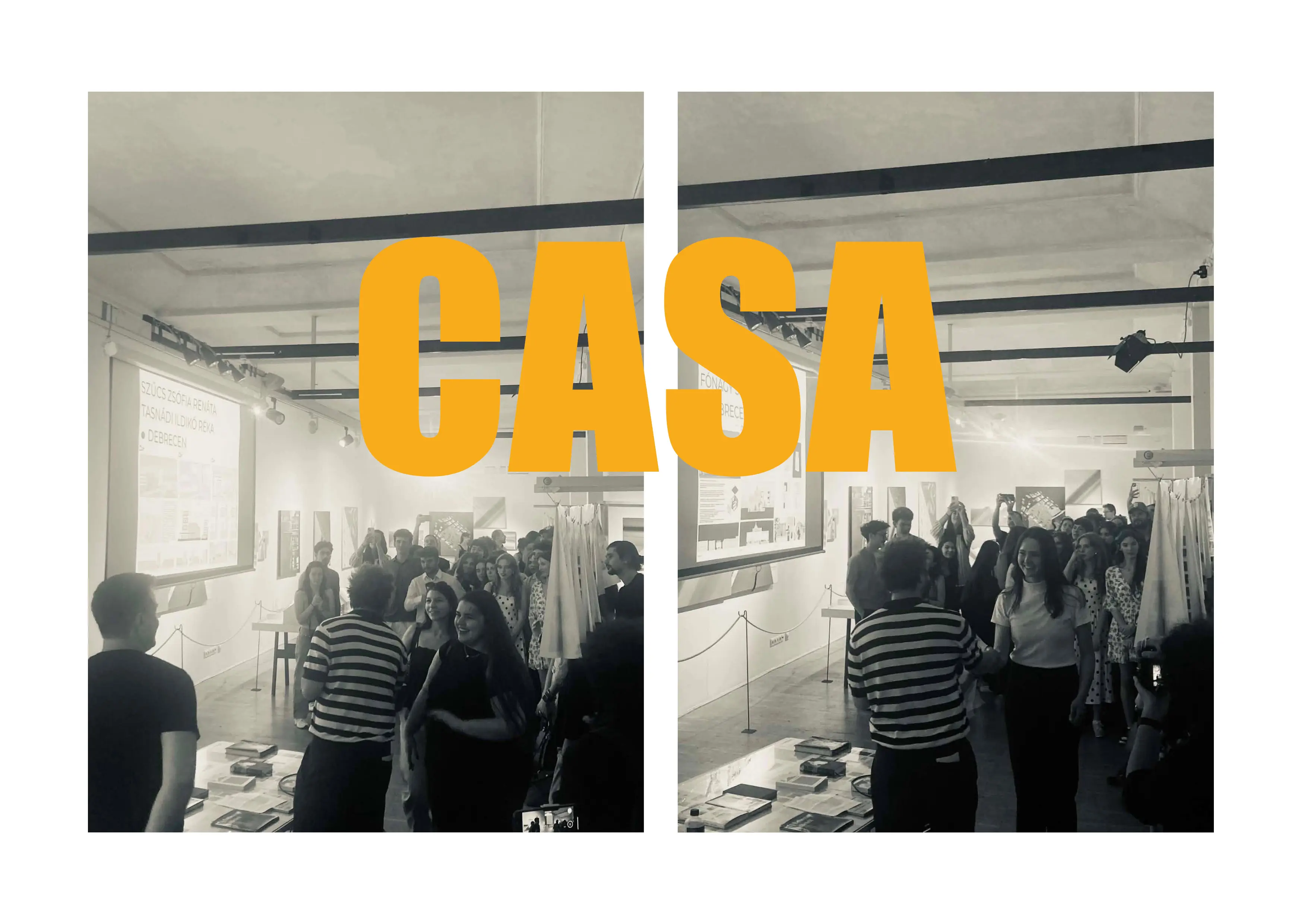 casa