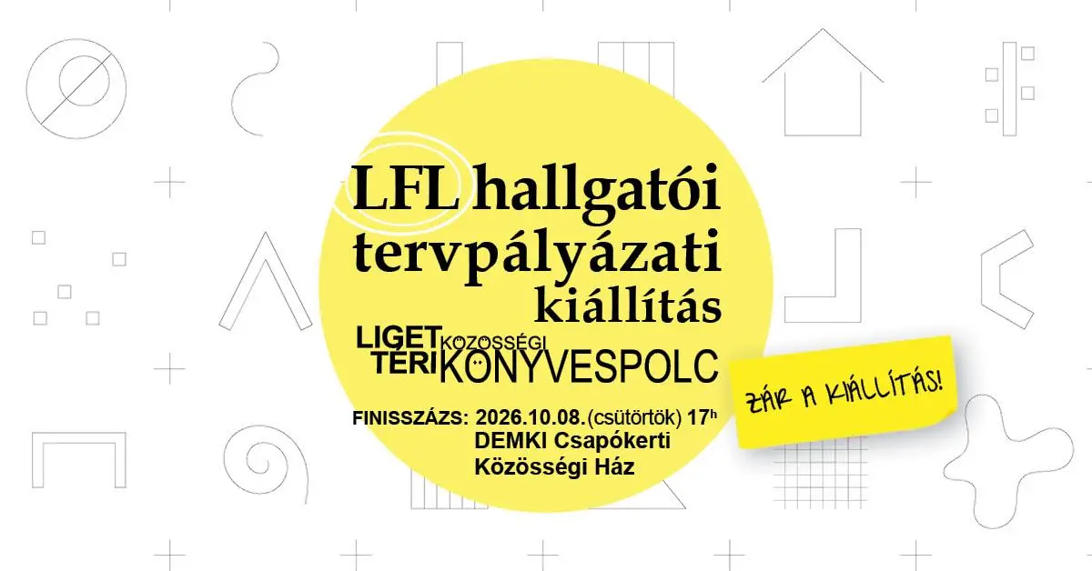 csap&oacute;kerti