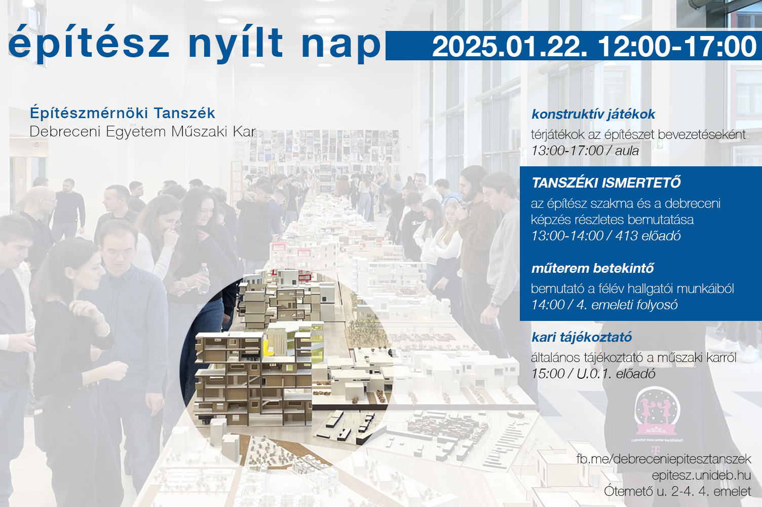 nyílt nap 2025