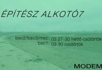 Alkotóhét 2023