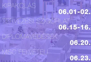 Az év hátralevő eseményei: