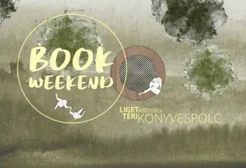 book weekend
