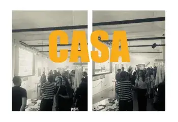 casa