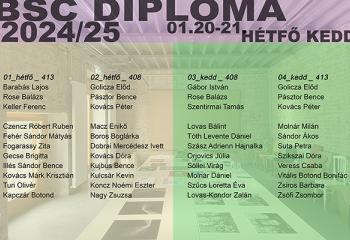 diploma 2025