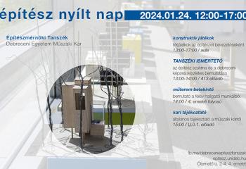 Nyílt nap 2024