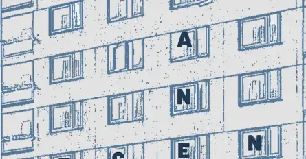 DEBRECEN PANELES LAKÓTELEPEI - 2021