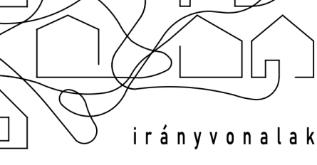 IRÁNYVONALAK - 2022